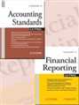 Accounting Standards with Financial Reporting (CA-Final) - Mahavir Law House(MLH)